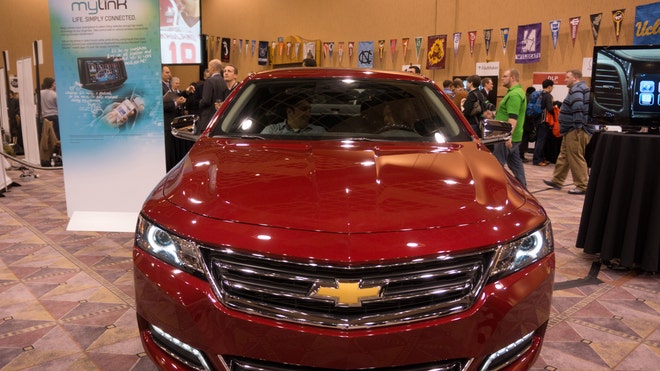 CES 2013 Pepcom Chevy.jpg